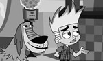 Johnny Test 5x05 ● Spotless Johnny