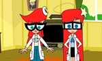 Johnny Test 5x06 ● Johnny vs. Bling-Bling: The Final Battle