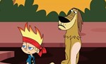 Johnny Test 5x10 ● Johnny Irresistible