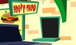 Johnny Test 5x11 ● Johnny's Rat Race