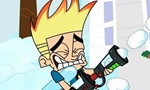 Johnny Test 5x16 ● Johnny's Ultimate Treehouse