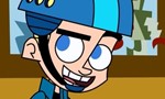 Johnny Test 5x18 ● Johnny's World Prank Wars I