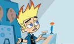 Johnny Test 5x21 ● Johnny's Winter Jacket