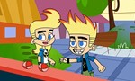 Johnny Test 5x28 ● Johnny Alternative