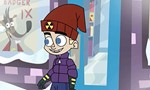 Johnny Test 5x31 ● A Holly Johnny Christmas