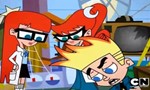 Johnny Test 5x37 ● Johnny's Treasure