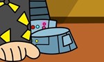 Johnny Test 5x39 ● Johnny's Left Foot