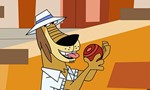 Johnny Test 5x44 ● It's Du-kay, Johnny