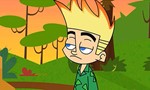 Johnny Test 5x52 ● Green Johnny