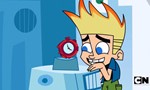 Johnny Test 6x01 ● Johnny on the Clock
