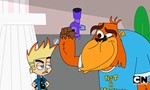 Johnny Test 6x06 ● Johnny and Clyde