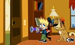 Johnny Test 6x08 ● Smooth Talking Johnny