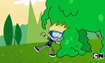 Johnny Test 6x12 ● Johnny's Rough Around the Hedges