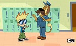 Johnny Test 6x14 ● Stop in the Name of Johnny