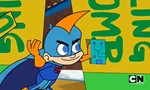 Johnny Test 6x17 ● Johnny's 100th Episode