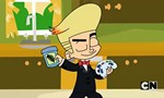 Johnny Test 6x19 ● Johnny's Supreme Theme