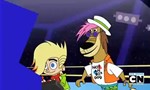 Johnny Test 6x20 ● Past and Present Johnny