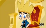 Johnny Test 6x21 ● The Sands of Johnny