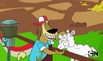 Johnny Test 6x24 ● Johnny's Petting Zoo Posse