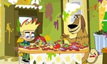 Johnny Test 6x28 ● Johnny in Charge