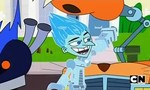 Johnny Test 6x34 ● Road Trip Johnny