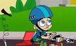 Johnny Test 6x38 ● The Johnny Express
