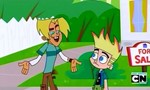 Johnny Test 6x41 ● Super Johnny Action Federation