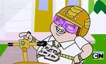 Johnny Test 6x42 ● Gil-Stopping Johnny