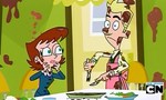 Johnny Test 6x43 ● Johnny With a Chance of Meatloaf