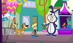 Johnny Test 6x44 ● It's Easter, Johnny Test!