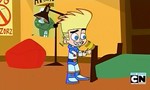 Johnny Test 6x45 ● Future Johnny