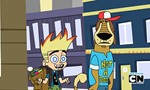 Johnny Test 6x46 ● Dukey See Johnny Do