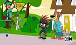 Johnny Test 6x47 ● Hair's Johnny