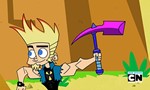 Johnny Test 6x50 ● Johnny Goes Gaming