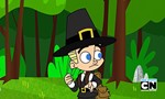 Johnny Test 6x52 ● Johnny's Last Chapter