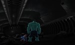 Hulk et les Agents du S.M.A.S.H. 1x04 ● Le collectionneur