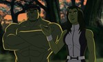 Hulk et les Agents du S.M.A.S.H. 1x06 ● Entraînement catastrophe