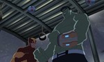 Hulk et les Agents du S.M.A.S.H. 1x10 ● La nuit des Wendigos