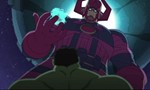 Hulk et les Agents du S.M.A.S.H. 1x15 ● Le choix de Galactus