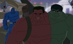 Hulk et les Agents du S.M.A.S.H. 1x18 ● Le héros impossible