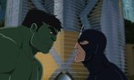 Hulk et les Agents du S.M.A.S.H. 1x22 ● Les inhumains