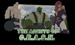 Hulk et les Agents du S.M.A.S.H. 1x24 ● La reconnaissance