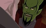 Hulk et les Agents du S.M.A.S.H. 2x21 ● Hulk et la ceinture à voyager dans le temps (3) - Dracula