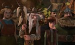 Dragons 1x02 ● Viking à tout faire