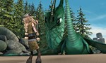 Dragons 2x13 ● Il faut sauver Bouilli