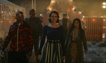 Doom Patrol 2x09 ● Cire Patrol