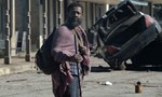 Fear the Walking Dead 6x01 ● Le Début de la fin