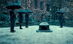 Umbrella Academy 2x10 ● La fin de quelque chose