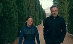 Warrior Nun 1x03 ● Éphésiens 6:11