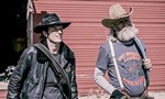 Z Nation 5x08 ● Heartland